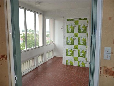 APPARTEMENT T4 A LOUER - MONTBRISON - 71 m2 - 545 € charges comprises par mois