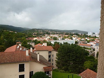 APPARTEMENT T4 A LOUER - MONTBRISON - 71 m2 - 545 € charges comprises par mois