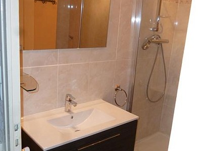 APPARTEMENT T4 A LOUER - MONTBRISON - 71 m2 - 545 € charges comprises par mois