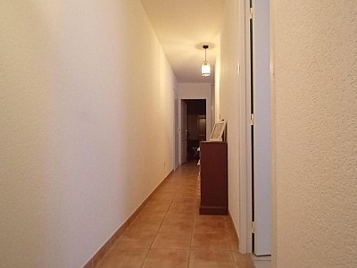APPARTEMENT T4 A LOUER - ST ROMAIN LE PUY - 94.6 m2 - 850 € charges comprises par mois