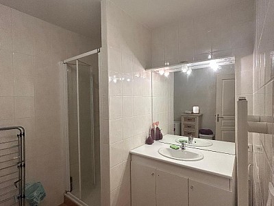 APPARTEMENT T4 A LOUER - ST ROMAIN LE PUY - 94.6 m2 - 850 € charges comprises par mois