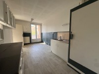 APPARTEMENT T4 A VENDRE - FEURS - 82.23 m2 - 129 000 €
