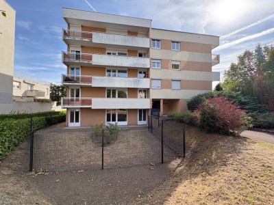 APPARTEMENT T4 A VENDRE - FEURS - 81.83 m2 - 159 000 €