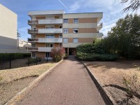 APPARTEMENT T4 A VENDRE - FEURS - 82.34 m2 - 99 000 €