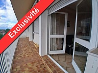 APPARTEMENT T4 A VENDRE - MONTBRISON - 81.07 m2 - 139 000 €
