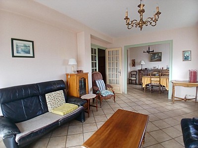 APPARTEMENT T4 A VENDRE - MONTBRISON - 81.07 m2 - 139 000 €