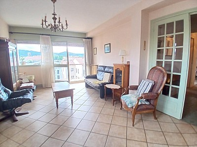 APPARTEMENT T4 A VENDRE - MONTBRISON - 81.07 m2 - 139 000 €