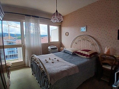 APPARTEMENT T4 A VENDRE - MONTBRISON - 81.07 m2 - 139 000 €