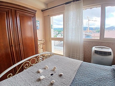 APPARTEMENT T4 A VENDRE - MONTBRISON - 81.07 m2 - 139 000 €