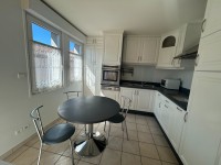 APPARTEMENT T4 A VENDRE - MONTBRISON - 98.82 m2 - 269 000 €