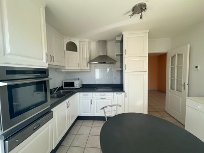 APPARTEMENT T4 A VENDRE - MONTBRISON - 98.82 m2 - 269 000 €