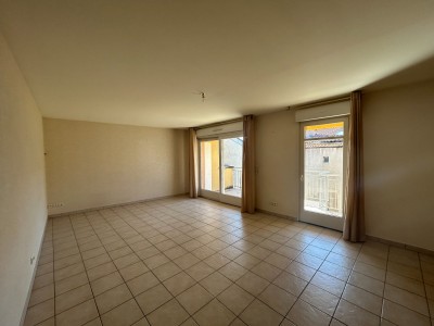 APPARTEMENT T4 A VENDRE - MONTBRISON - 98.82 m2 - 269 000 €