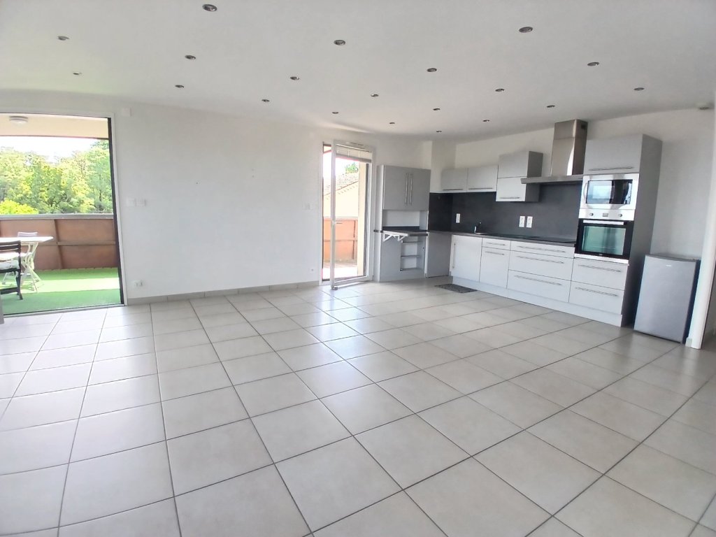 APPARTEMENT T4 A VENDRE - MONTBRISON - 99.34 m2 - 378 000 &euro;