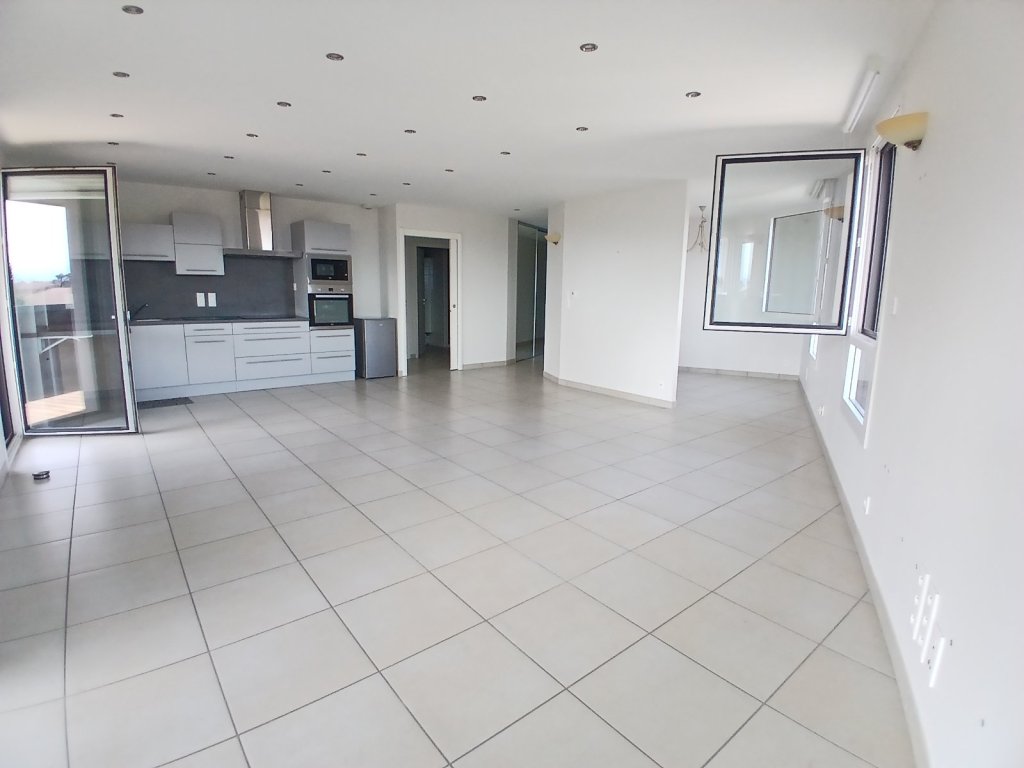 APPARTEMENT T4 A VENDRE - MONTBRISON - 99.34 m2 - 378 000 &euro;