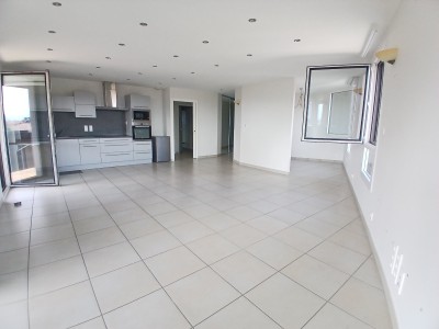 APPARTEMENT T4 A VENDRE - MONTBRISON - 99.34 m2 - 378 000 €