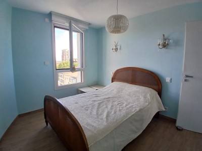 APPARTEMENT T4 A VENDRE - MONTBRISON - 99.34 m2 - 378 000 €