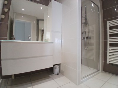 APPARTEMENT T4 A VENDRE - MONTBRISON - 99.34 m2 - 378 000 €