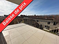 APPARTEMENT T4 NEUF A VENDRE - MONTBRISON - 126 m2 - 418 000 €