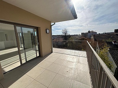 APPARTEMENT T4 NEUF A VENDRE - MONTBRISON - 126 m2 - 418 000 €