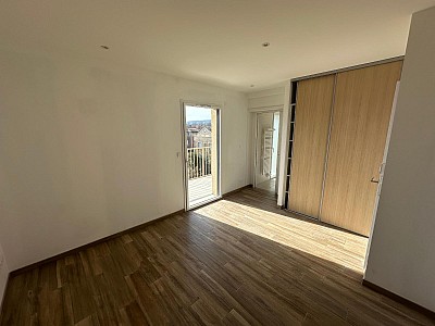 APPARTEMENT T4 NEUF A VENDRE - MONTBRISON - 126 m2 - 418 000 €