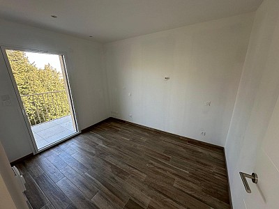 APPARTEMENT T4 NEUF A VENDRE - MONTBRISON - 126 m2 - 418 000 €
