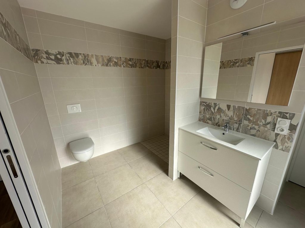 APPARTEMENT T4 NEUF A VENDRE - MONTBRISON - 126 m2 - 418 000 &euro;