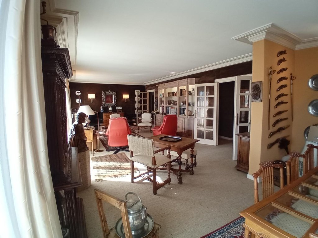 APPARTEMENT T4 A VENDRE - MONTBRISON - 141.37 m2 - 374 000 &euro;