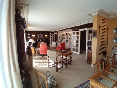 APPARTEMENT T4 A VENDRE - MONTBRISON - 141.37 m2 - 374 000 €