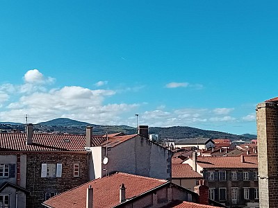 APPARTEMENT T4 A VENDRE - MONTBRISON - 141.37 m2 - 374 000 &euro;