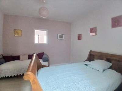 APPARTEMENT T4 A VENDRE - MONTBRISON - 112.15 m2 - 149 000 €