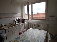APPARTEMENT T5 A LOUER - MONTBRISON - 675 &euro; charges comprises par mois