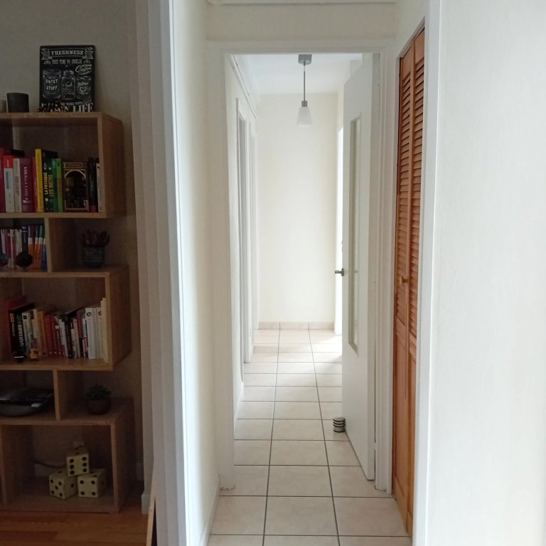 APPARTEMENT T5 A LOUER - MONTBRISON - 675 &euro; charges comprises par mois