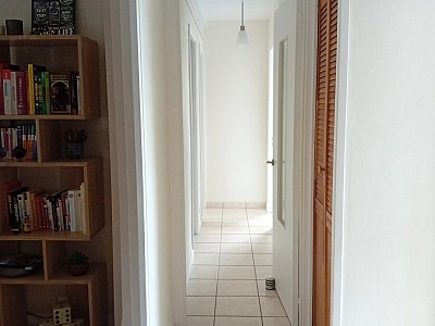 APPARTEMENT T5 A LOUER - MONTBRISON - 675 € charges comprises par mois