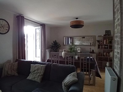 APPARTEMENT T5 A LOUER - MONTBRISON - 675 € charges comprises par mois