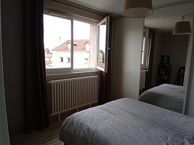 APPARTEMENT T5 A LOUER - MONTBRISON - 675 € charges comprises par mois