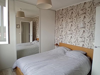 APPARTEMENT T5 A LOUER - MONTBRISON - 675 € charges comprises par mois