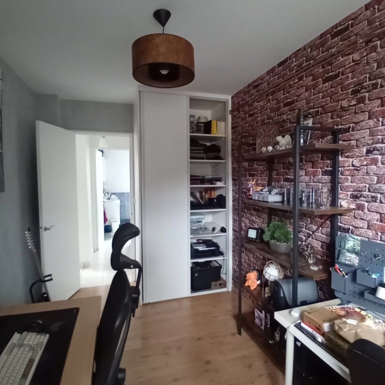 APPARTEMENT T5 A LOUER - MONTBRISON - 675 &euro; charges comprises par mois