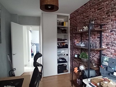 APPARTEMENT T5 A LOUER - MONTBRISON - 675 € charges comprises par mois