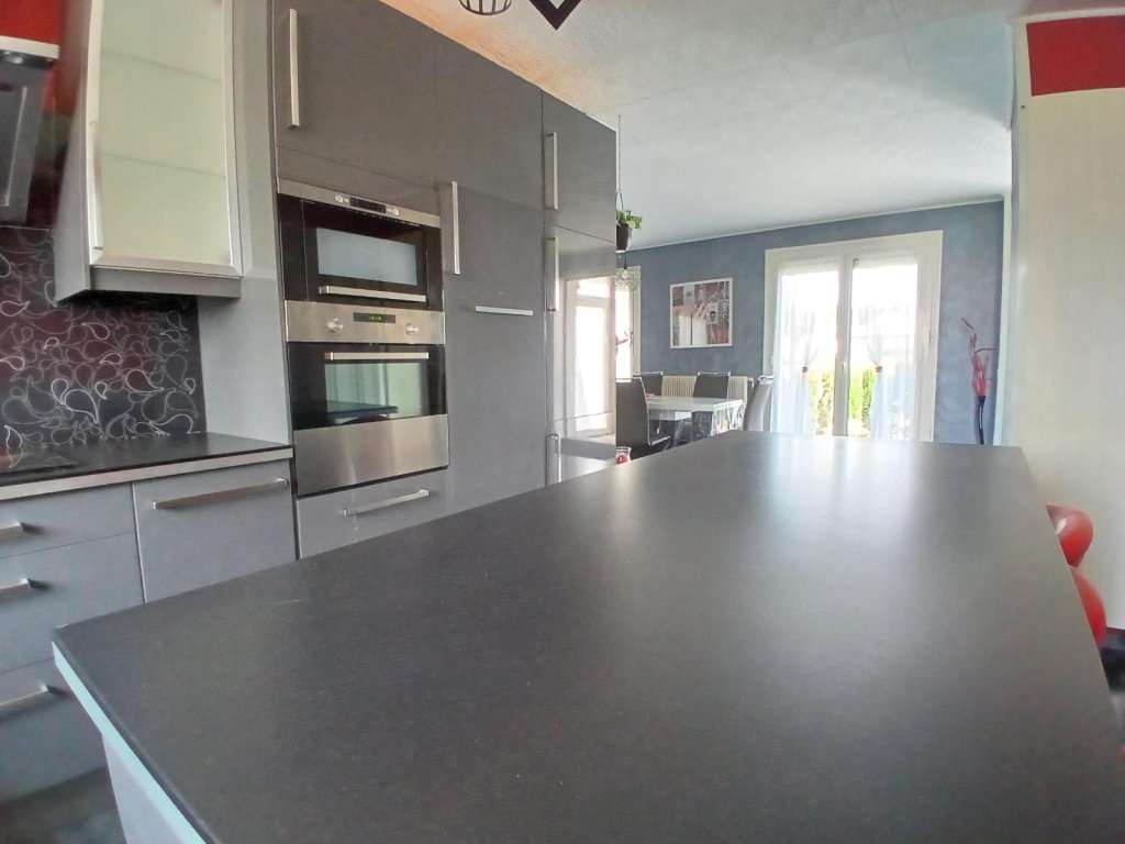 VILLA A VENDRE - FEURS - 135.1 m2 - 330 000 &euro;