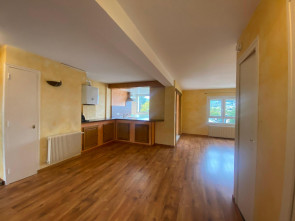 Appartement en Location à Montbrison / 3 pièces 65m2