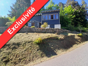Maison en Vente à St-antheme / 3 pièces 46m2