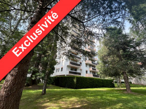 Appartement en Vente à St-etienne / 2 pièces 42m2