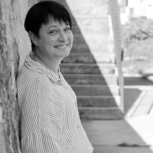 Conseiller immobilier à GESTION IMMOBILIERE VARAGNAT Montbrison - Sonia RECORBET