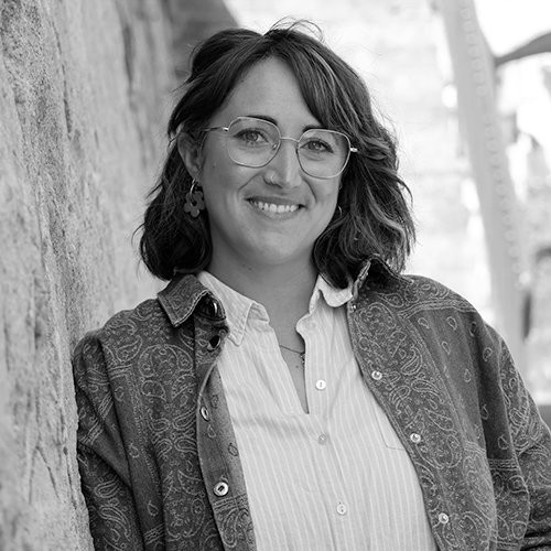 Conseiller immobilier à GESTION IMMOBILIERE VARAGNAT Chazelles sur Lyon - Lucie VILLETELLE