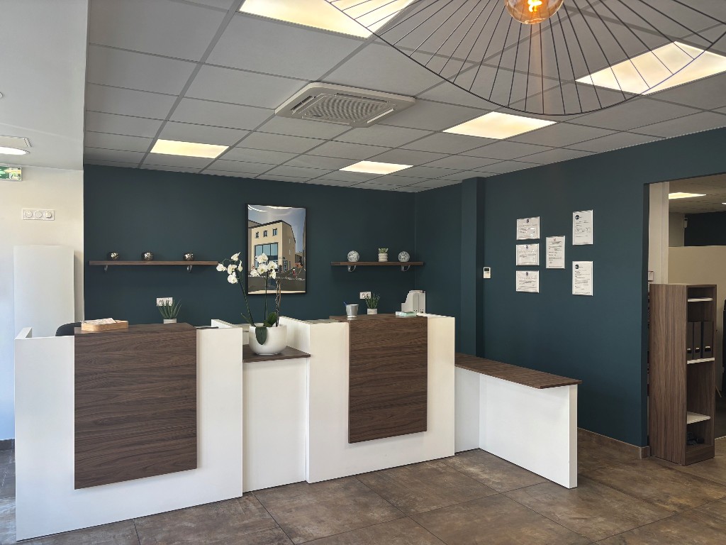 Le Cabinet Varagnat, votre partenaire immobilier dans la Plaine du Forez